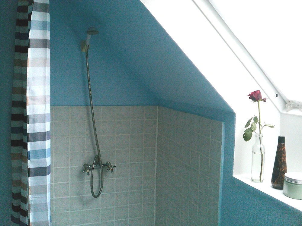 The Little Guesthouse