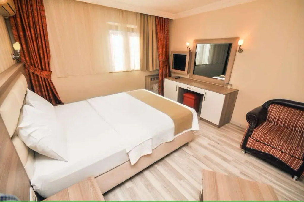 Artı Hotel OldCity
