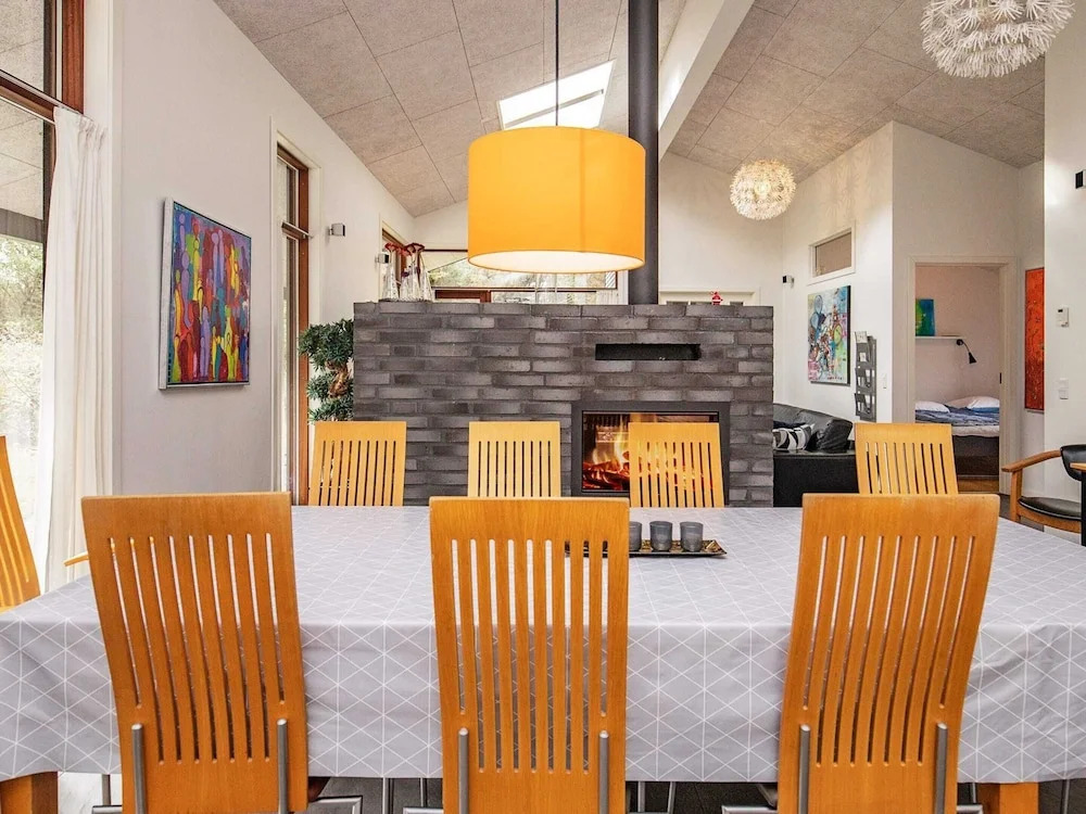 Holiday Home in HjÃ¸rring