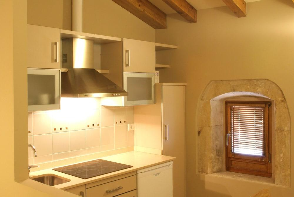 Apartamentos Casona del Agua
