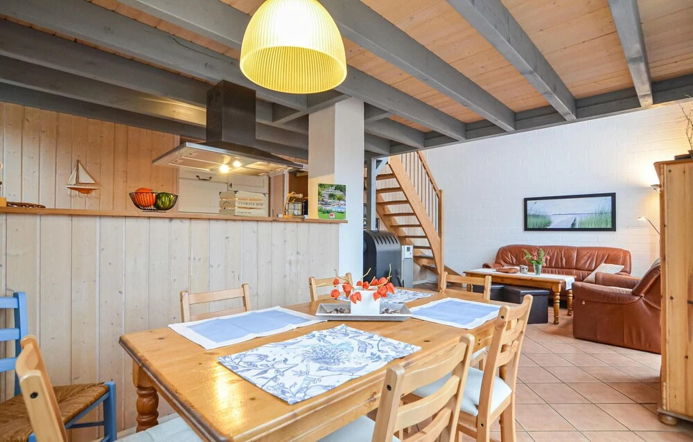 Gorgeous Home In Wendisch-Rietz