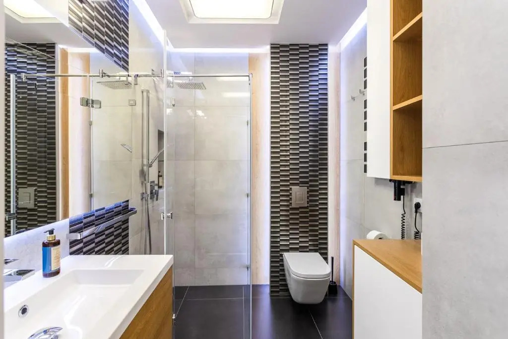 Rent like home - Czarny Staw
