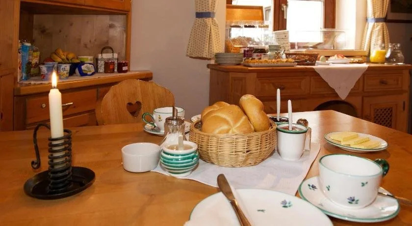 Forsthaus Pernthaner