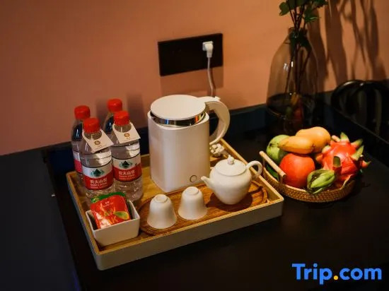 Yixi Hotel