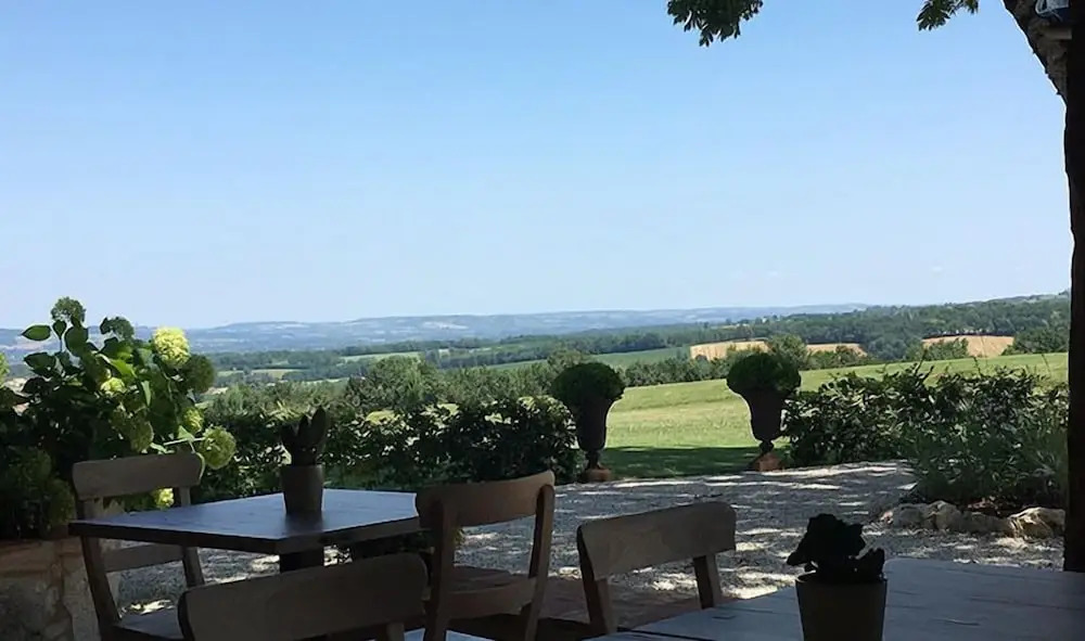 La Bastide du Lot