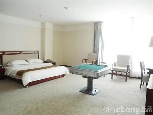 Rui De Hotel - Beijing