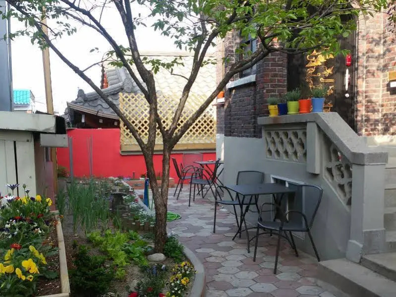 Zak's Guesthouse