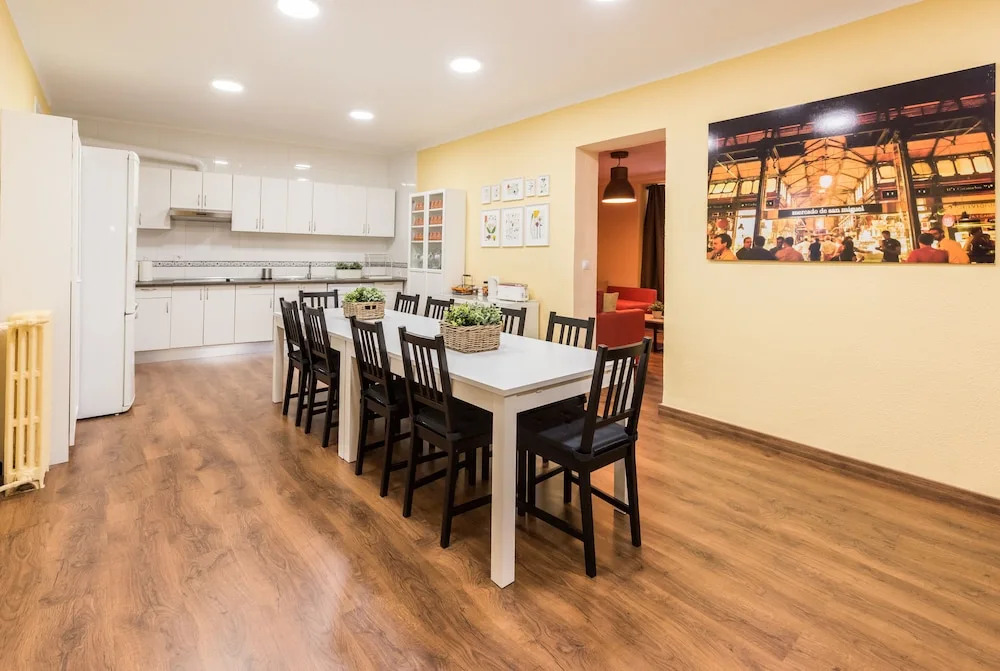 Gran apartment la Latina