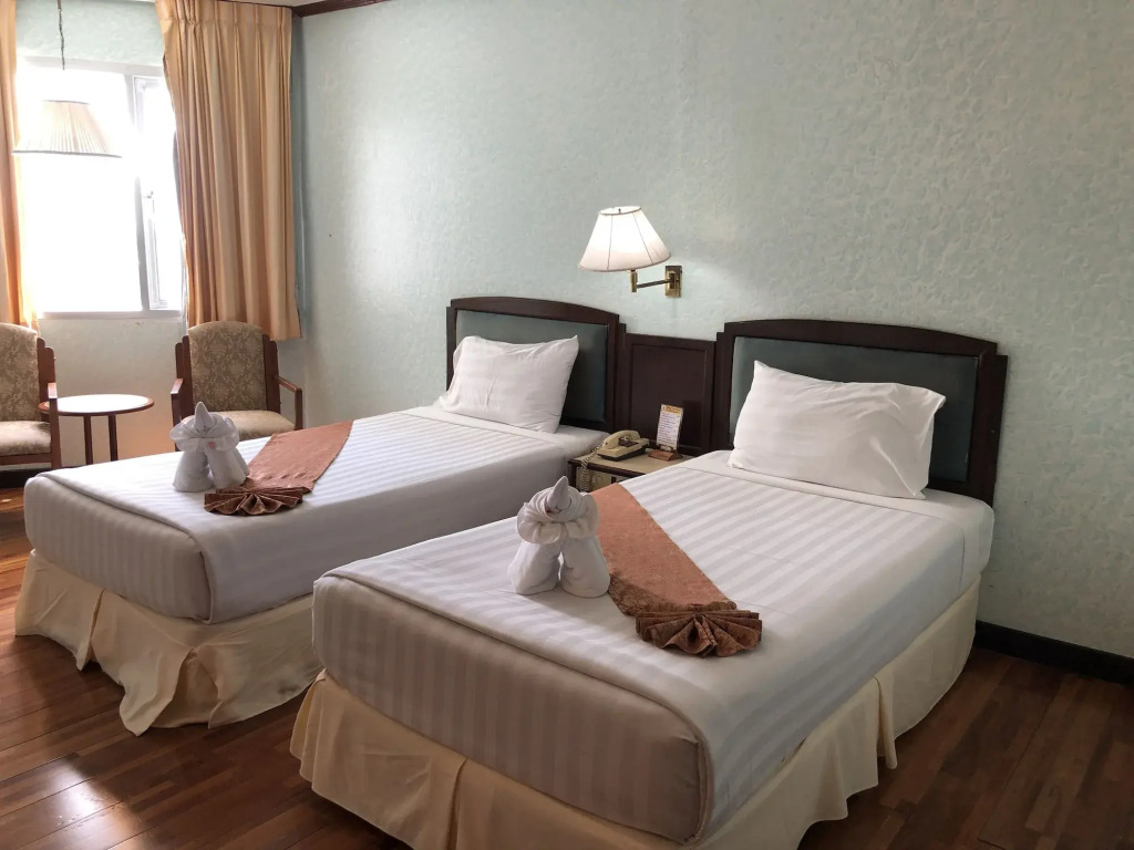 Thongtarin Hotel