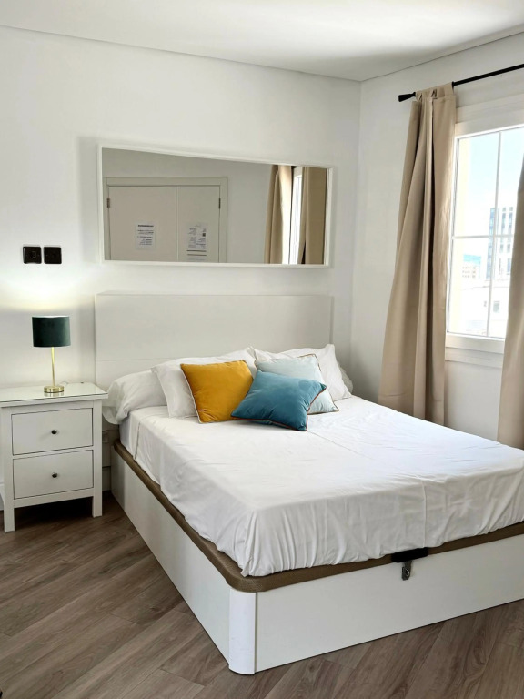 Ultimate City Centre Penthouse with Large Terrace - Grand Central House