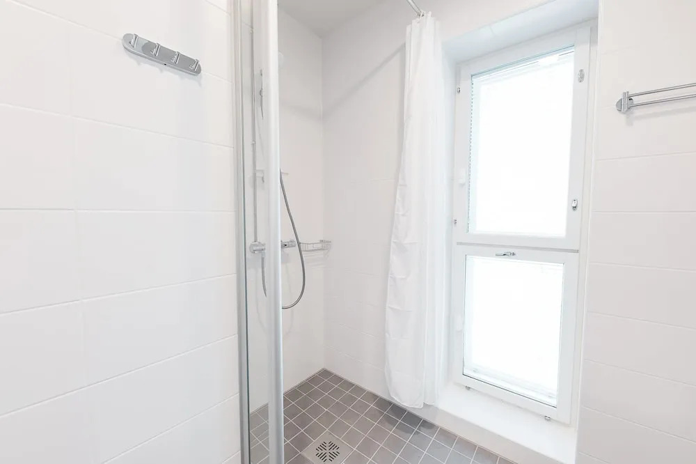 Forenom Serviced Apartments Helsinki Mansku
