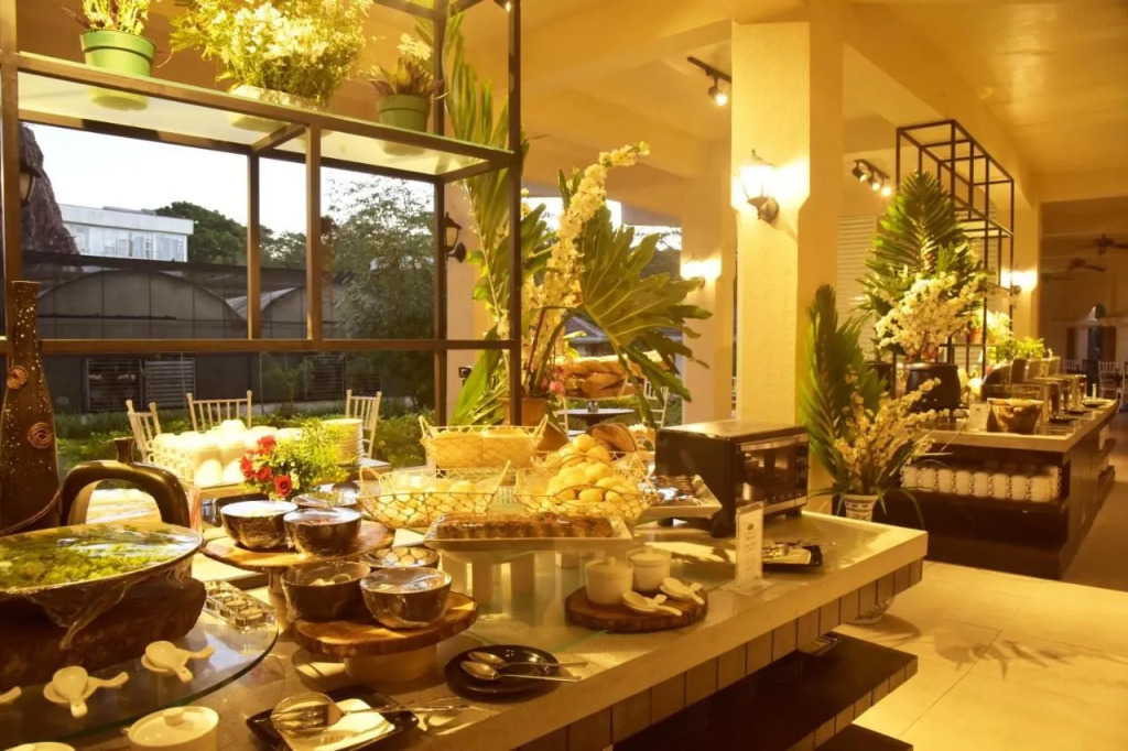 Forest Crest Nature Hotel And Resort Powered By Aston