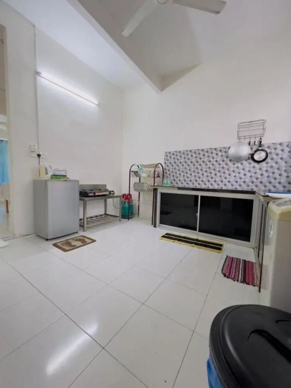 Noor Homestay Taman Putra Utama Kangar