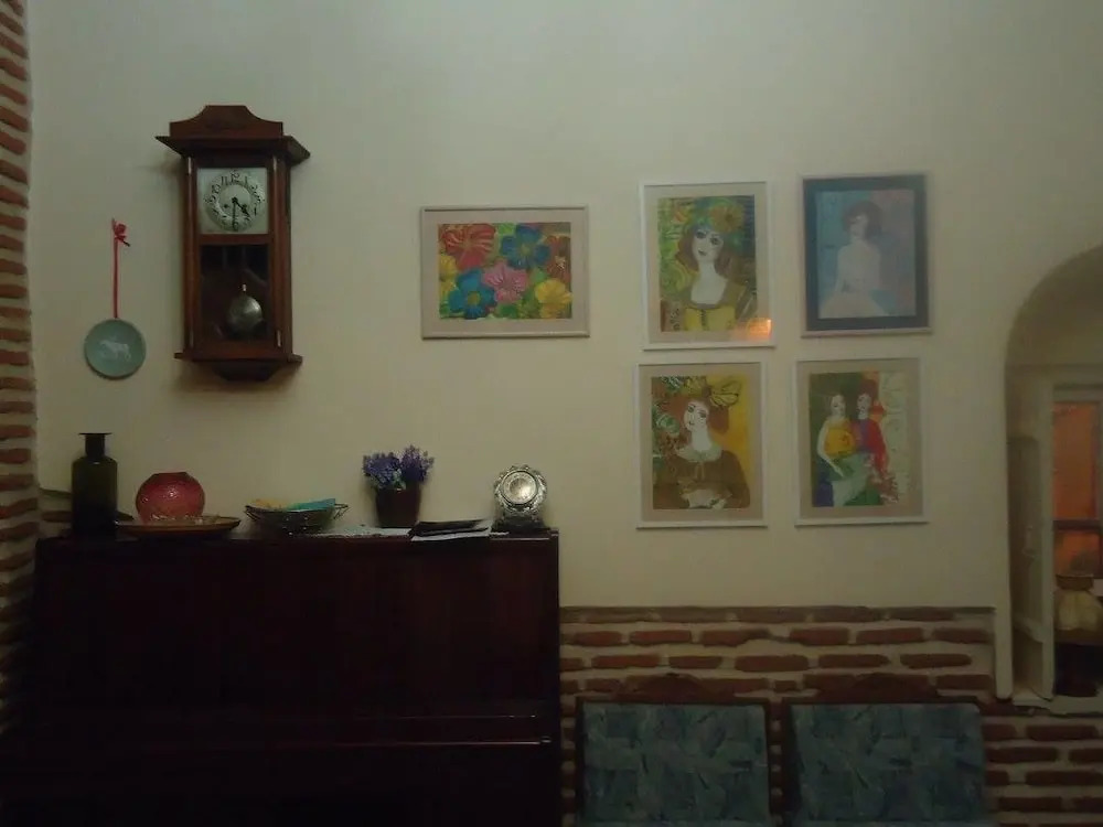 Nanas Guest House