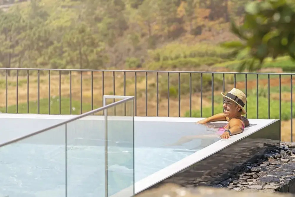 Casa da Maloeira by An Island Apart