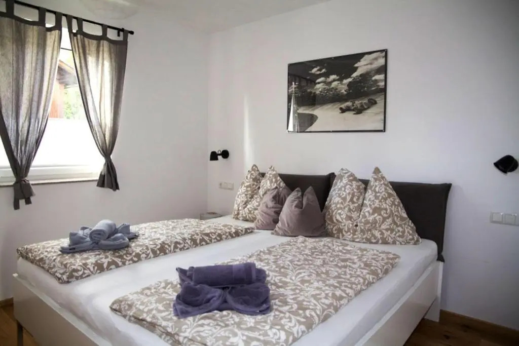 Appartement HANNE