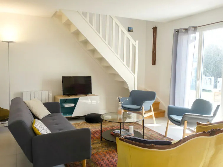 Holiday Home Bon Port