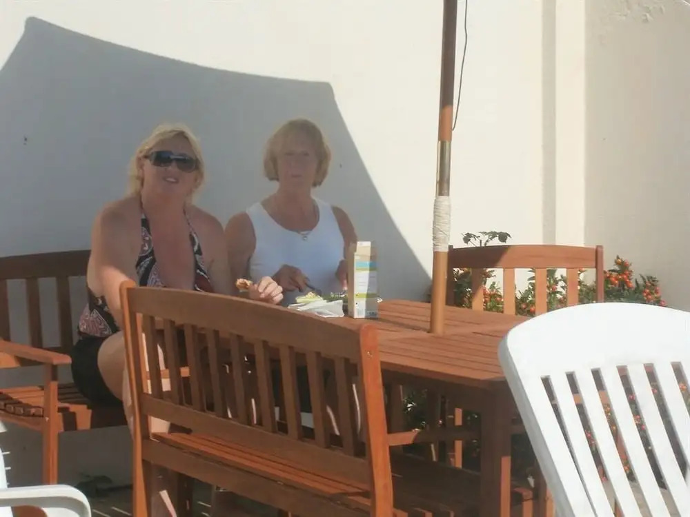 Villa Capri