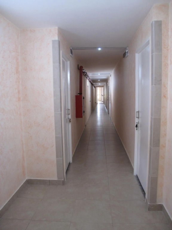 Hotel Los Cedros