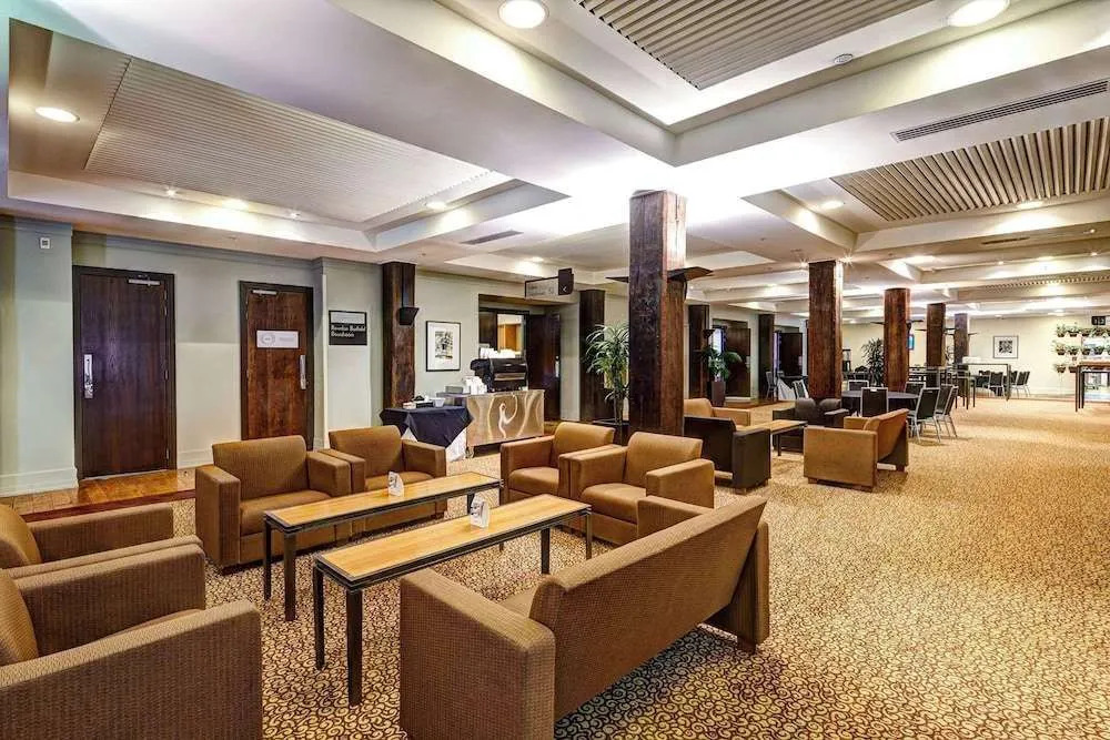 Rendezvous Heritage Hotel Auckland