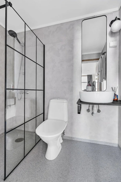 Lille Hotell