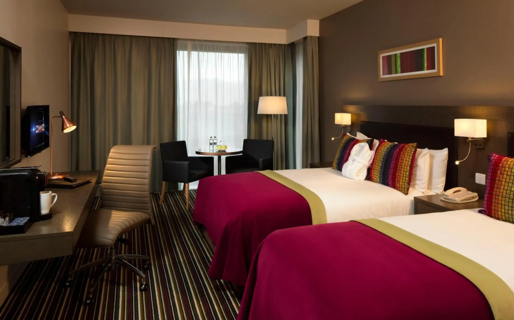 The Address Citywest