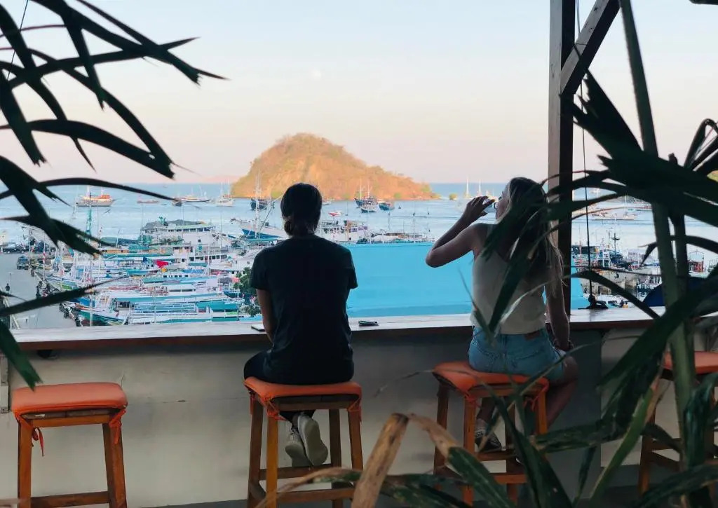 Blue Ocean Hotel