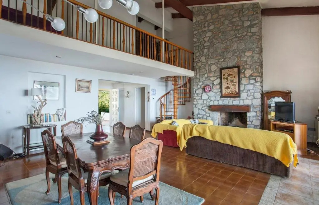 Villa Les 3 frères