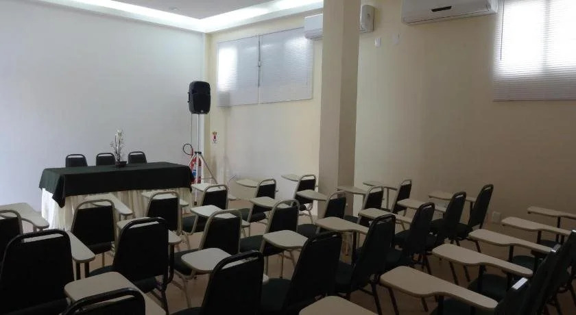 Alagoinhas Plaza Hotel