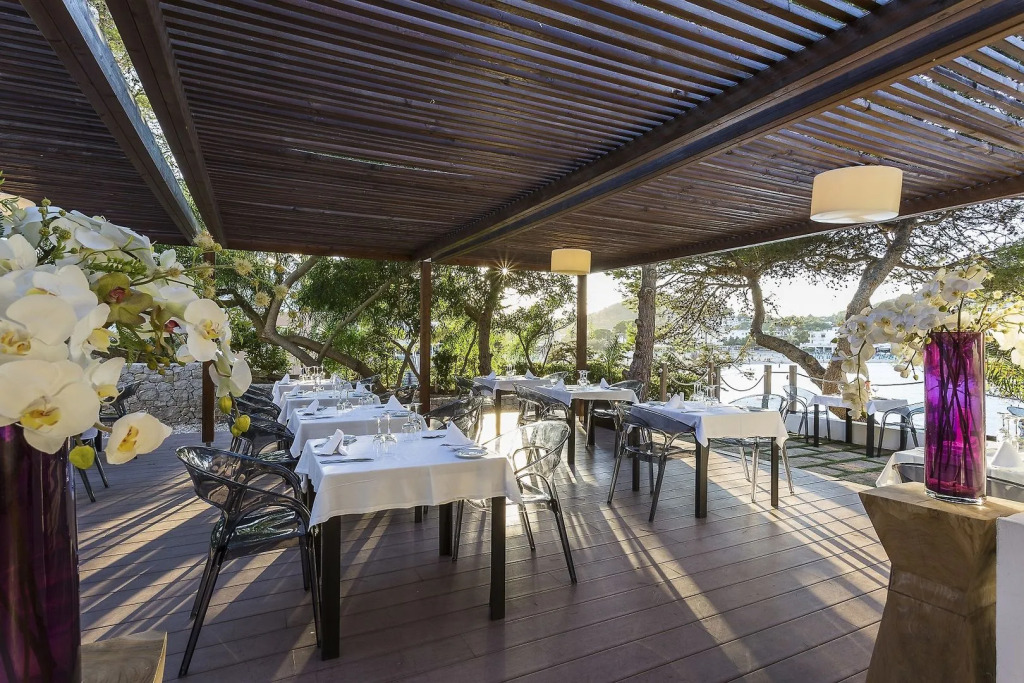 Palladium Hotel Cala Llonga