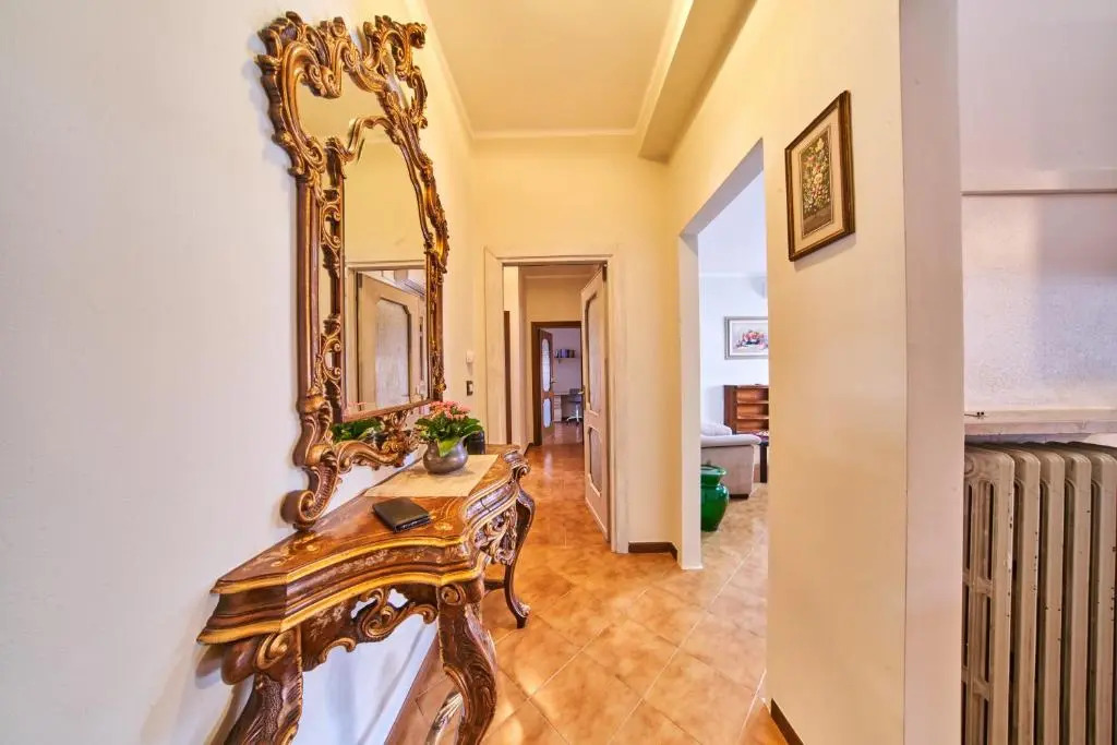 Tecla - 3 Bedrooms Apartment