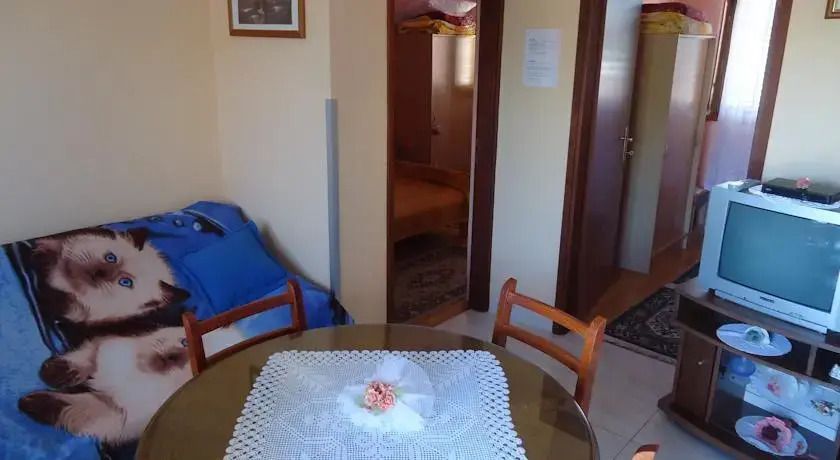 Apartments Inga