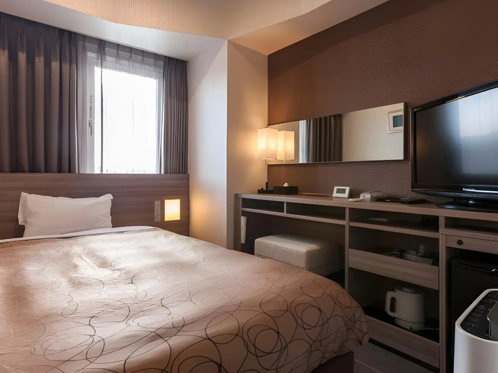 Onomichi Royal Hotel