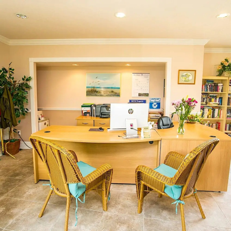 Ocean View Getaway in Historic St Augustine