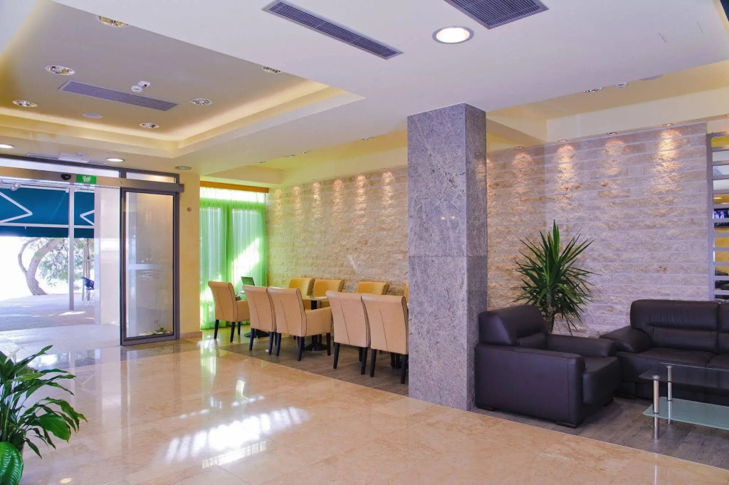 Hotel Saudade