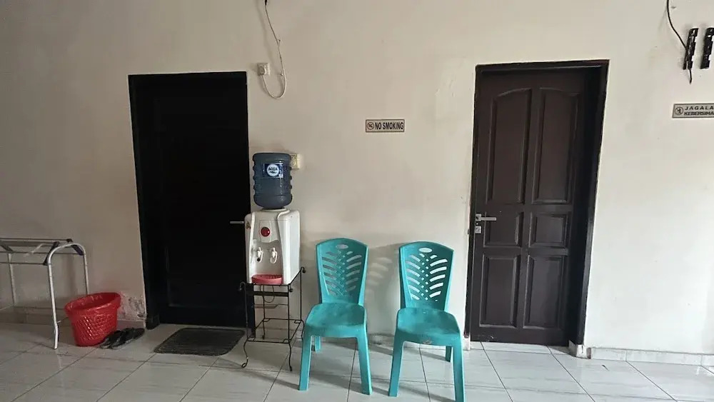 Hotel O Kost Axcel