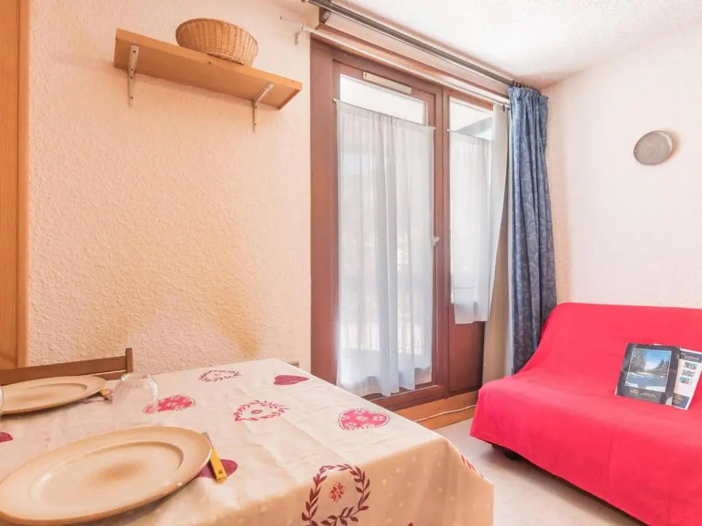 Appartement Montgenèvre, 1 pièce, 2 personnes - FR-1-330D-89