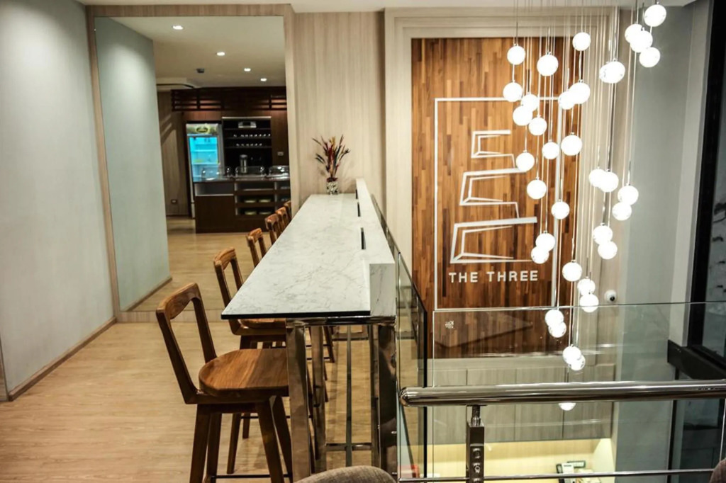 The Three Hat Yai