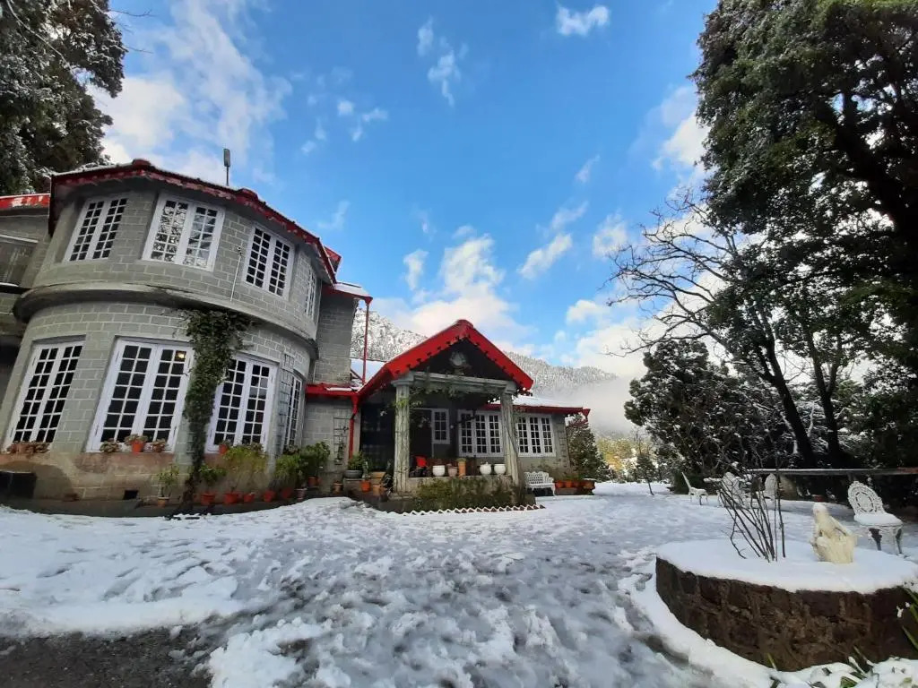 Abbotsford Prasada Bhawan