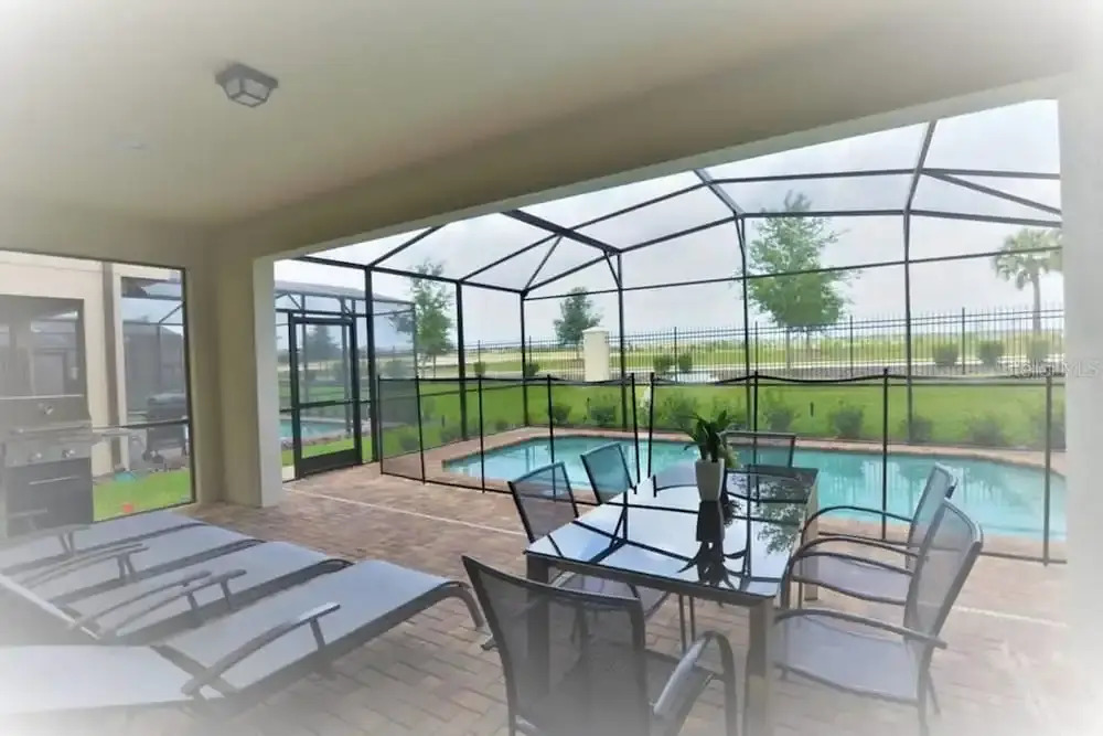 Simply Comfort 5bd House. Private Pool