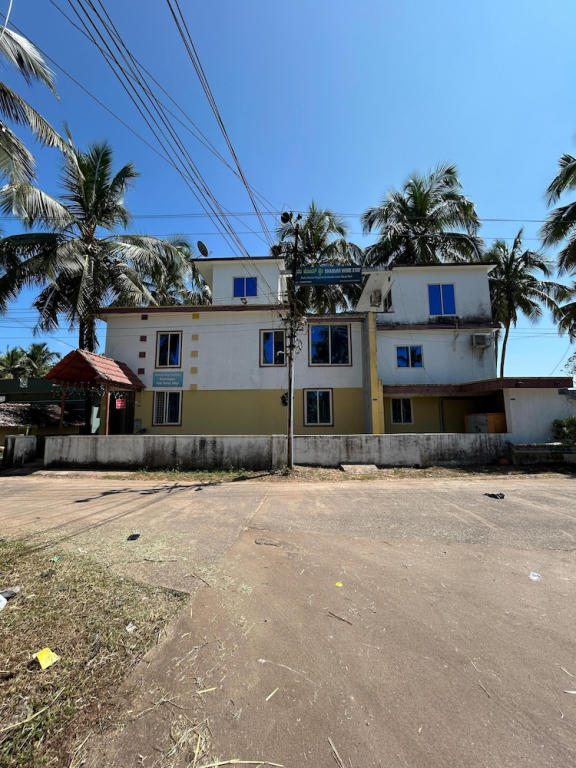 Bhairavi Homestay