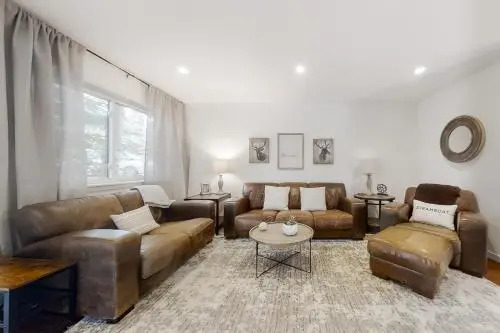 Sunburst Townhome 3471