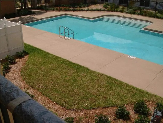 Orlando Courtyard Suites