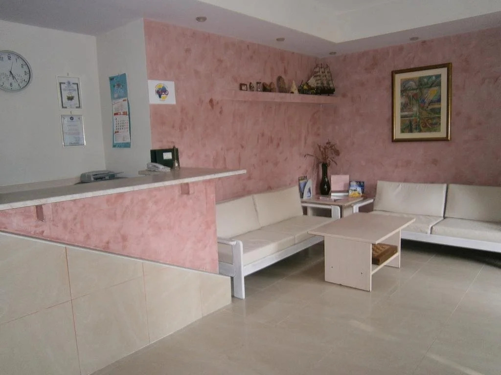 Ariana Hotel