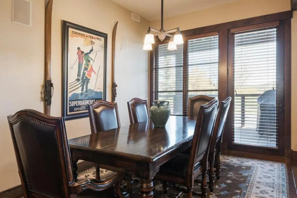 Silver Star #1303 - 2 Bed Condo spa