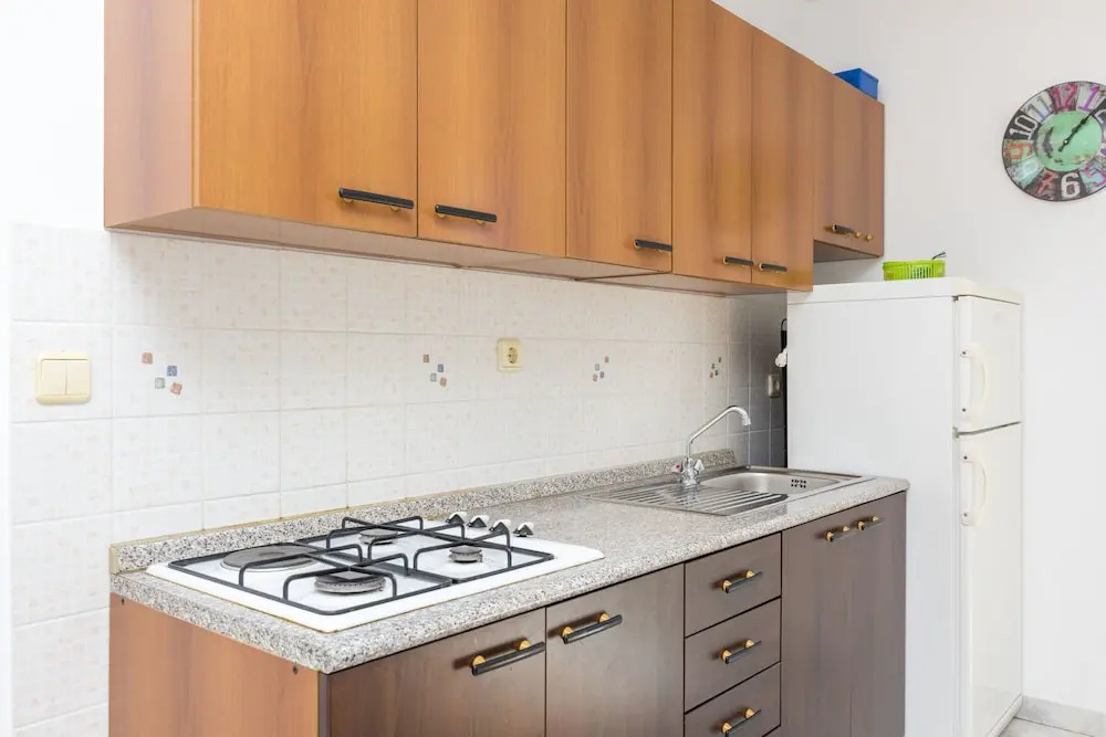Apartments Ljubomir