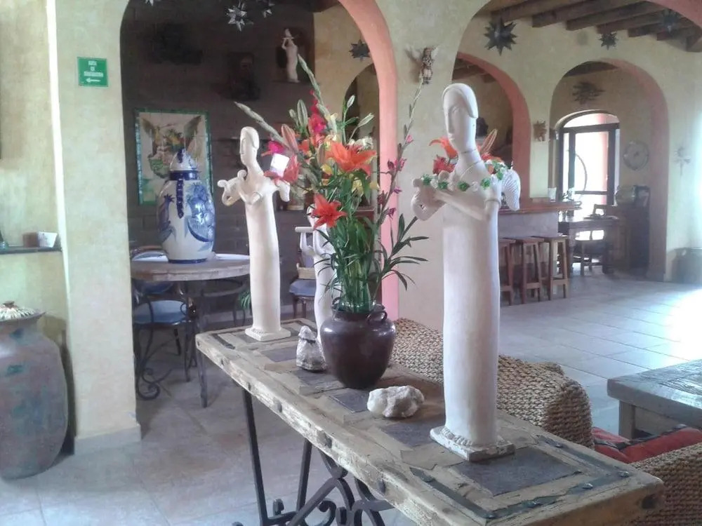 Hotel Casa Angelitos