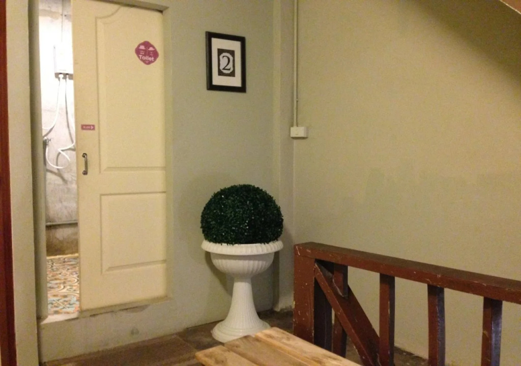 Once In Bangkok Guesthouse
