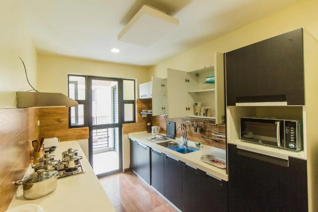 Shayona Apartments