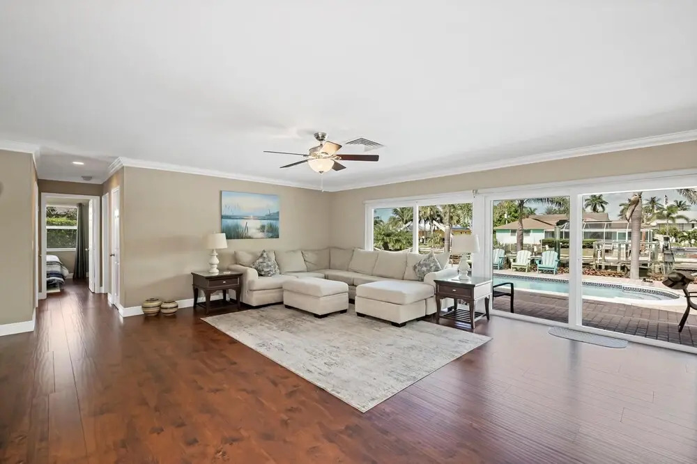 Pet-friendly Two-story Home With Pool, Spa, and Grill